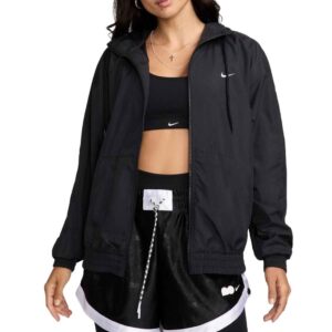 Nike NSW Classic Wovens Tracktop W FV6298-010