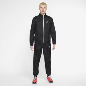 Nike Sportswear Club DR3337-010 Оригинален Мъжки Анцуг